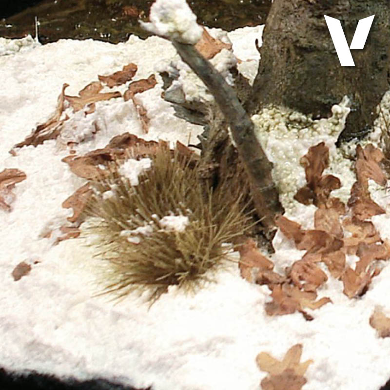 Vallejo - Diorama FX: Snow 200ml