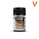 Vallejo - Diorama FX: Moss Green 2-5mm