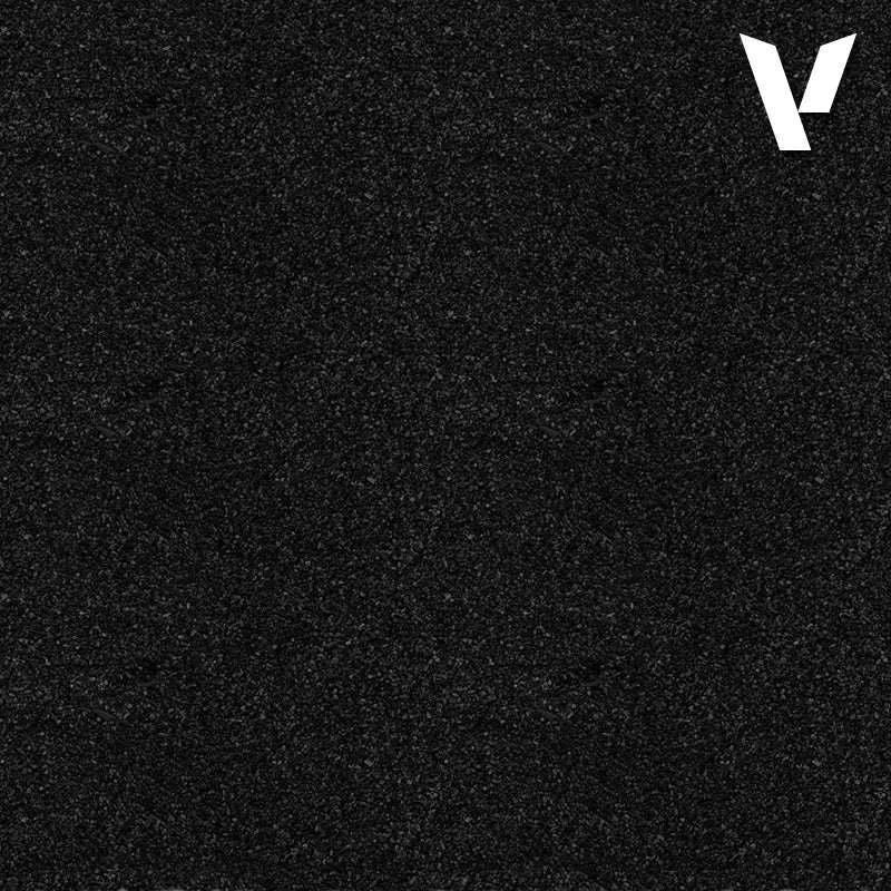 Vallejo - Diorama FX: Vulcan Black 0.1-2mm