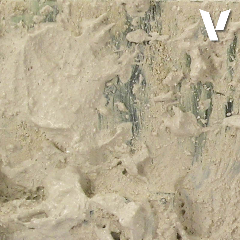 Vallejo - Diorama FX: Light Brown Mud 200ml