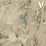 Vallejo - Diorama FX: Light Brown Mud 200ml