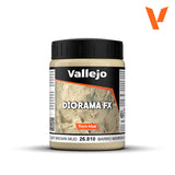 Vallejo - Diorama FX: Light Brown Mud 200ml