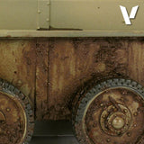 Vallejo - Diorama FX: Brown Mud 200ml