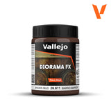 Vallejo - Diorama FX: Brown Mud 200ml