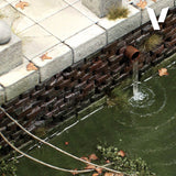 Vallejo - Diorama FX: Transparent Water 200ml