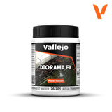 Vallejo - Diorama FX: Transparent Water 200ml