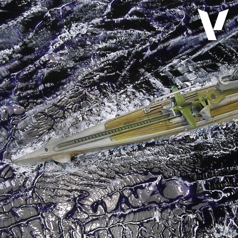 Vallejo - Diorama FX: Pacific Blue 200ml