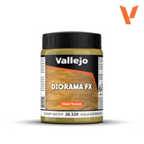 Vallejo - Diorama FX: Swamp Water 200ml