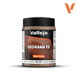 Vallejo - Diorama FX: Muddy Water 200ml