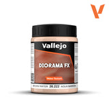 Vallejo - Diorama FX: Brown Water 200ml