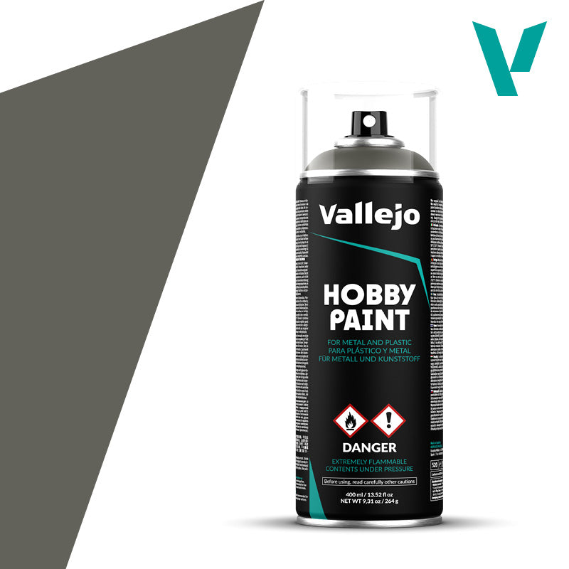 Vallejo - Spray: Feldgrau