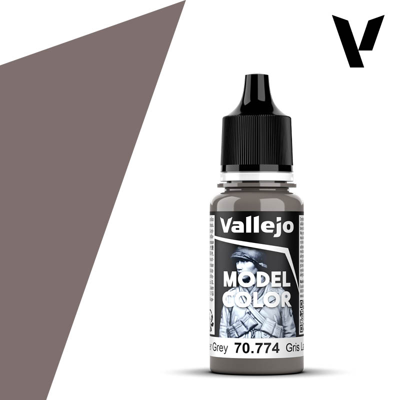 Vallejo - Model Color: Lavender Grey