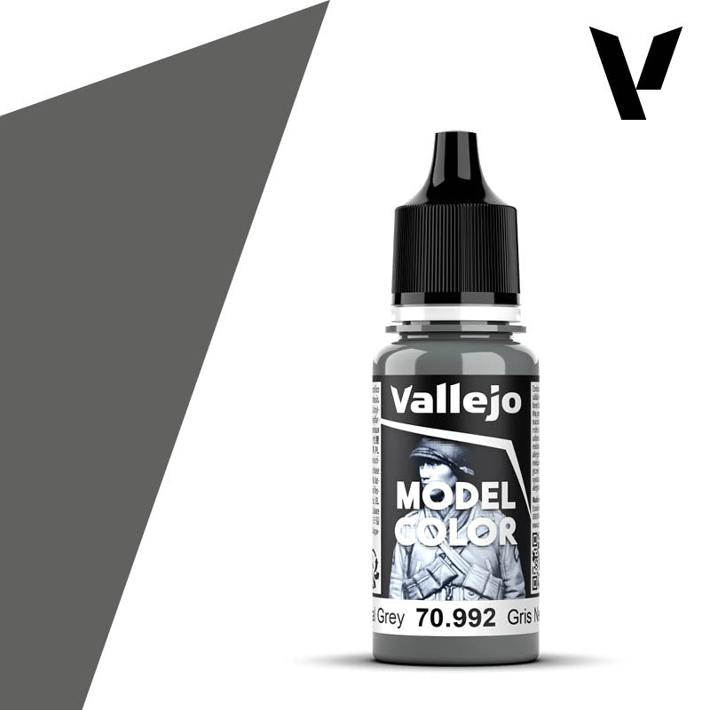 Vallejo - Model Color: Neutral Grey