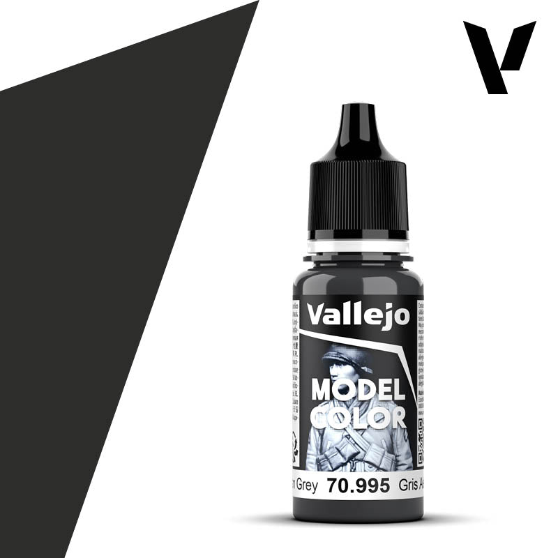 Vallejo - Model Color: German Grey