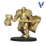 Vallejo - True Metallic Metal: Light - Imperial Gold
