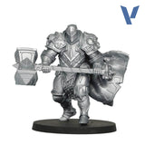 Vallejo - True Metallic Metal: Base - Sterling Silver