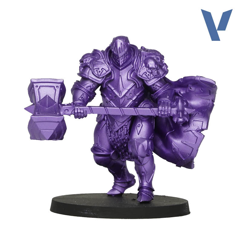 Vallejo - True Metallic Metal: Base - Celestial Violet