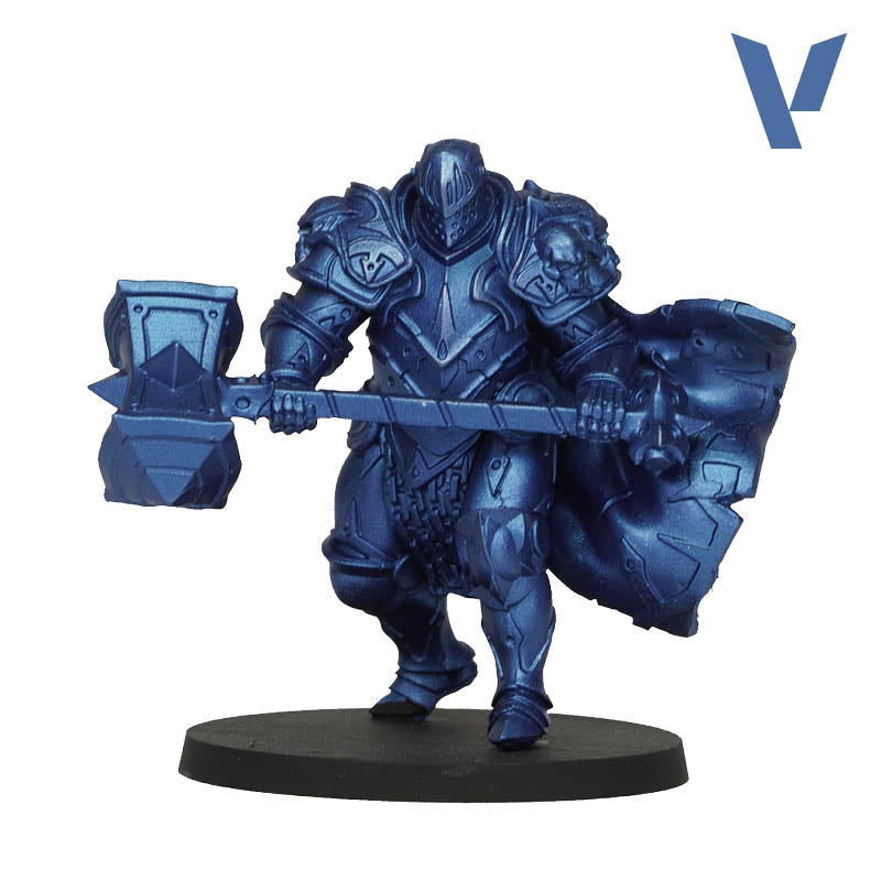Vallejo - True Metallic Metal: Base - Ultramarine Blue