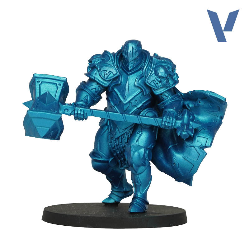 Vallejo - True Metallic Metal: Base - Hydra Turquoise