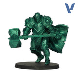 Vallejo - True Metallic Metal: Base - Dusken Green