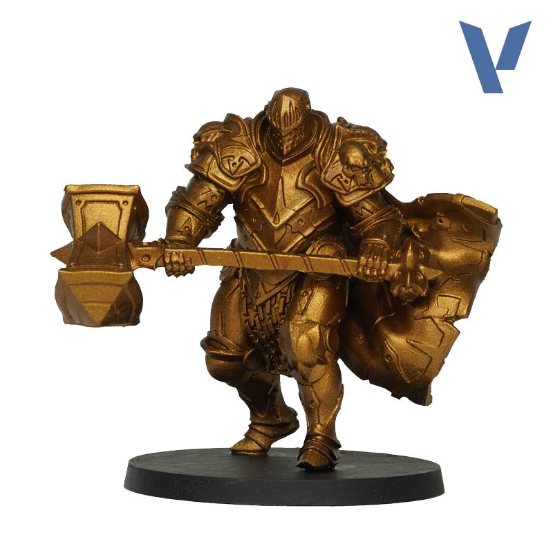 Vallejo - True Metallic Metal: Base - Arcane Gold