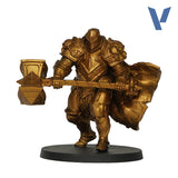 Vallejo - True Metallic Metal: Base - Arcane Gold