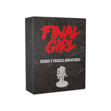 Final Girl: Vehicle Pack – Series 2