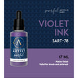 Scale 75 - Scalecolor Artist - Violet Ink 20ml