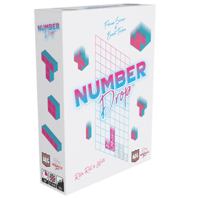 Number Drop
