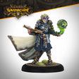 Warmachine: Mercenary: Eilish Garrity - the Dark Traitor