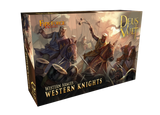 Fireforge Games - Western Armies: Western Knights