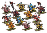 Fireforge Games - Western Armies: Western Knights