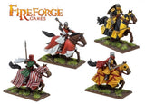 Fireforge Games - Western Armies: Western Knights