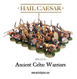 Hail Caesar - Celtic Warriors
