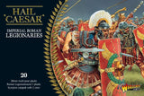 Hail Caesar - Imperial Roman Legionaries
