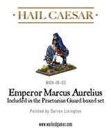Hail Caesar - Imperial Roman Praetorian Guard