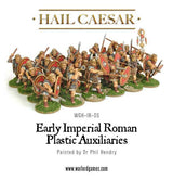 Hail Caesar - Imperial Roman Auxiliaries
