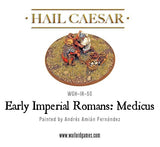 Hail Caesar - Early Imperial Roman: Medicus
