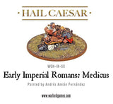 Hail Caesar - Early Imperial Roman: Medicus