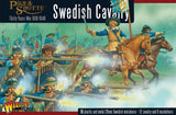 Pike & Shotte - Swedish Cavalry