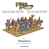 Pike & Shotte - Imperial Harquebusiers