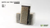Gamers Grass - White Lily Tiny Flowers