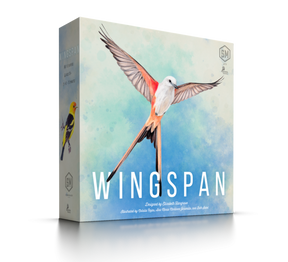 Wingspan