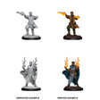 D&D Nolzurs Marvelous Unpainted Miniatures Male Human Sorcerer