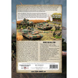 World War III - Team Yankee American Book
