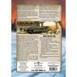 World War III - Team Yankee Nordic Forces Book