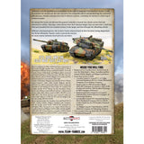 World War III - Team Yankee NATO Forces Book
