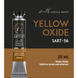 Scale 75 - Scalecolor Artist - Yellow Oxide 20ml