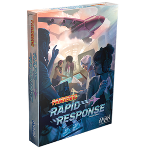 Pandemic Rapid Response
