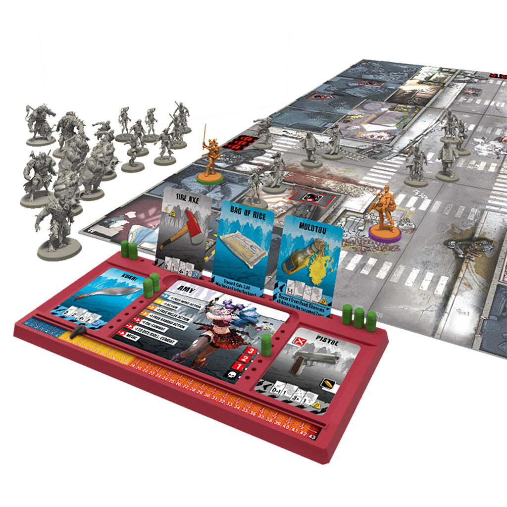 Zombicide – 2nd Edition